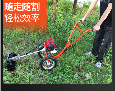 自走式草坪割草機(jī)廠家在哪里？